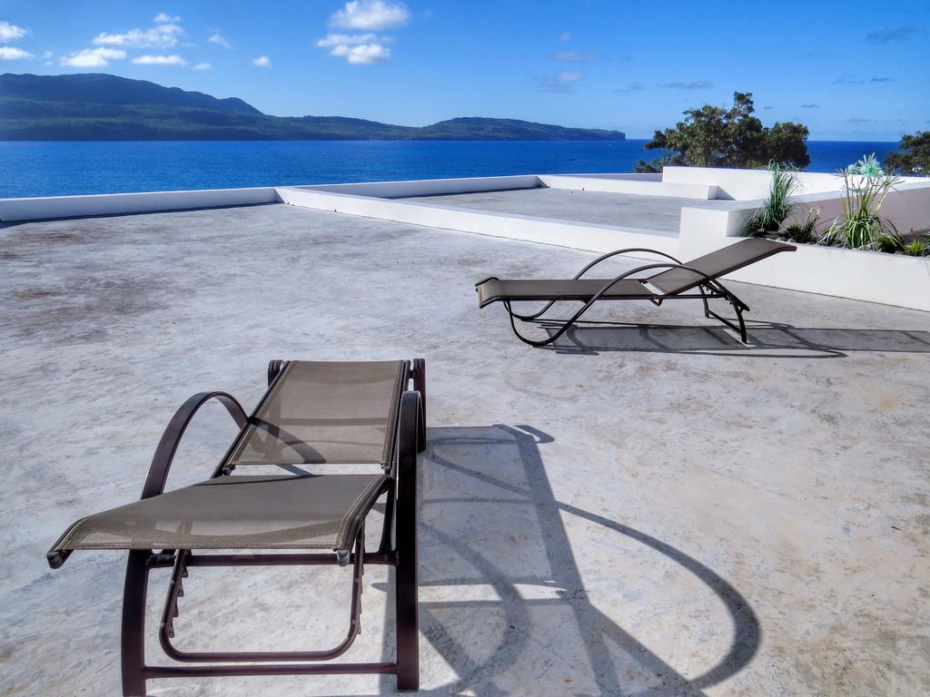 Villa Salamandra Лас-Ґалерас Екстер'єр фото