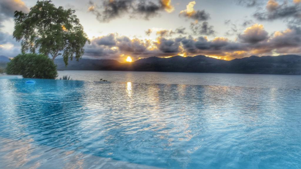 Villa Salamandra Лас-Ґалерас Екстер'єр фото